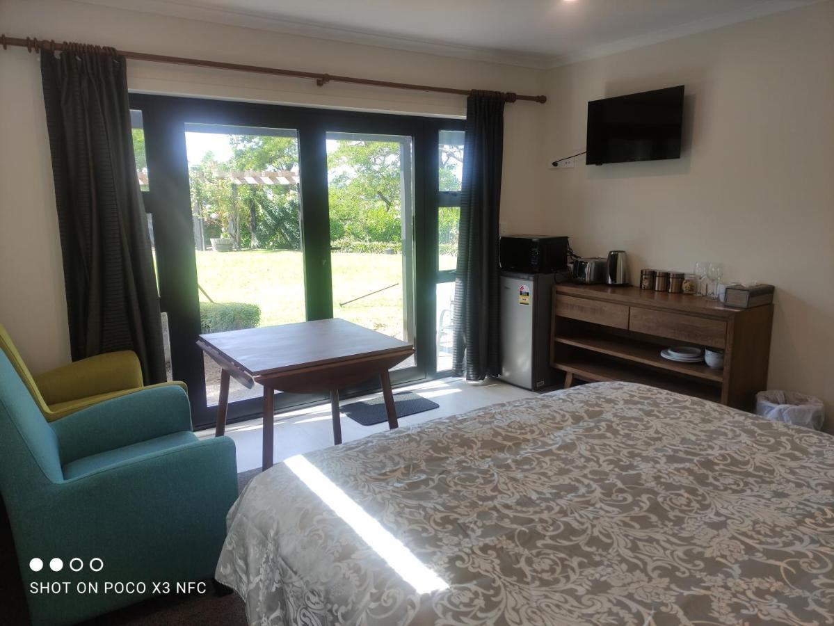 Cambridge Coach House Hotel Luaran gambar