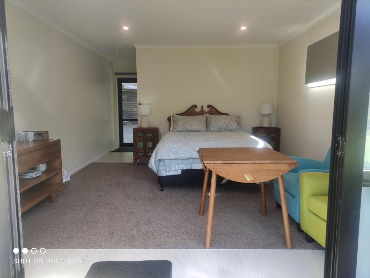 Cambridge Coach House Hotel Luaran gambar