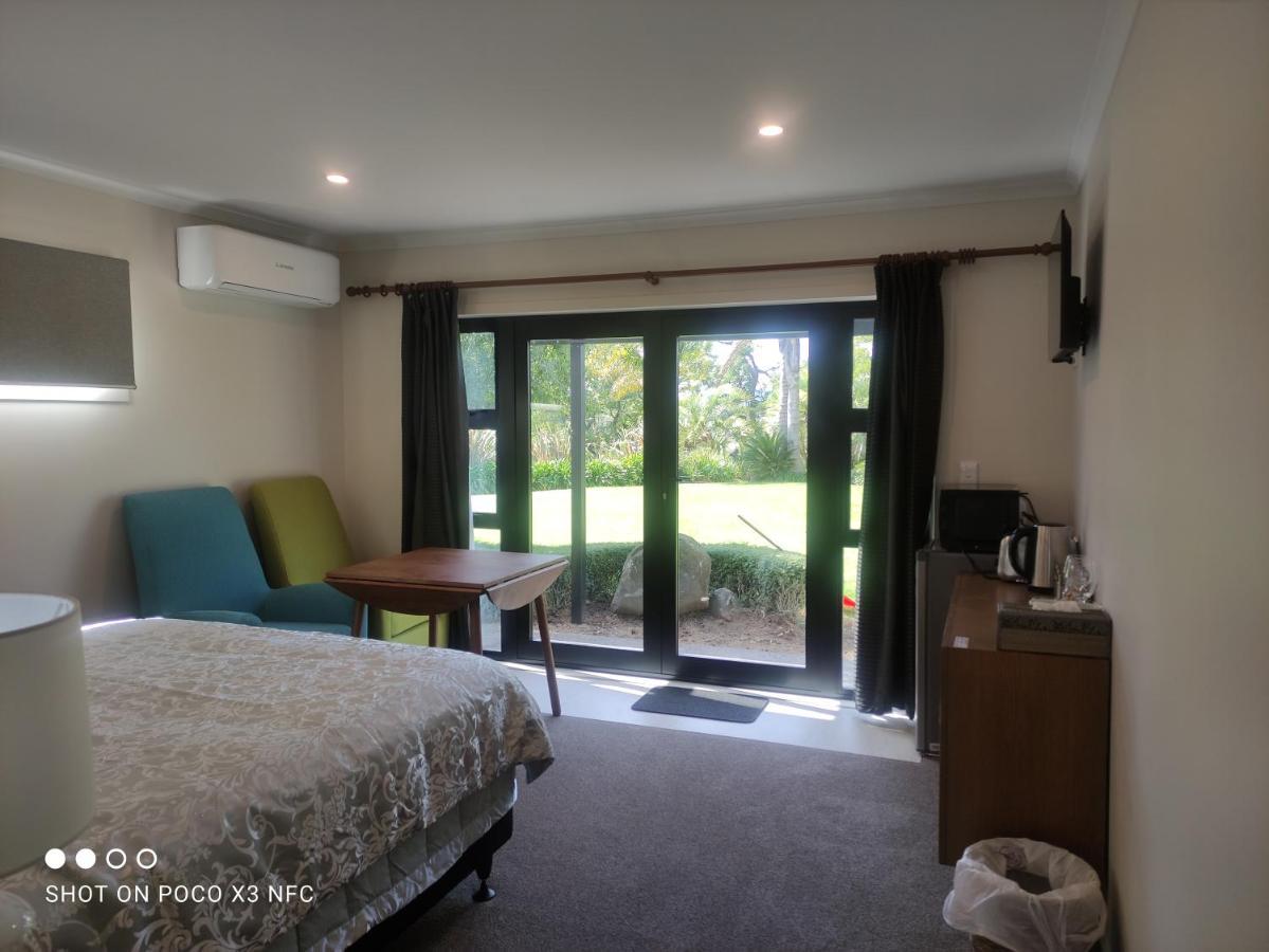 Cambridge Coach House Hotel Luaran gambar