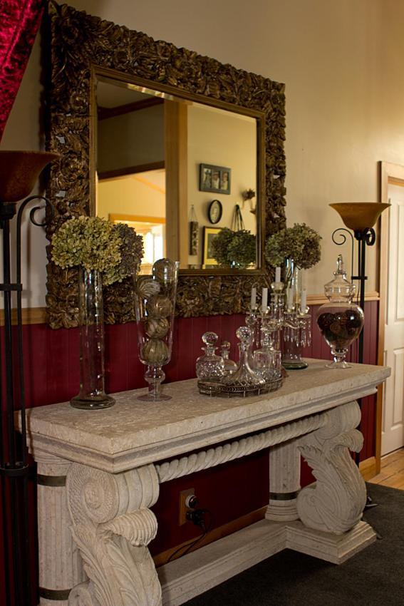 Cambridge Coach House Hotel Luaran gambar