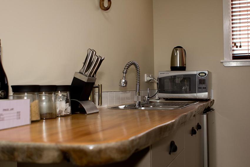 Cambridge Coach House Hotel Bilik gambar