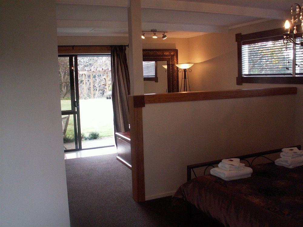 Cambridge Coach House Hotel Luaran gambar
