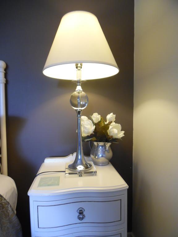 Cambridge Coach House Hotel Luaran gambar