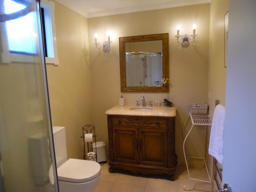 Cambridge Coach House Hotel Luaran gambar