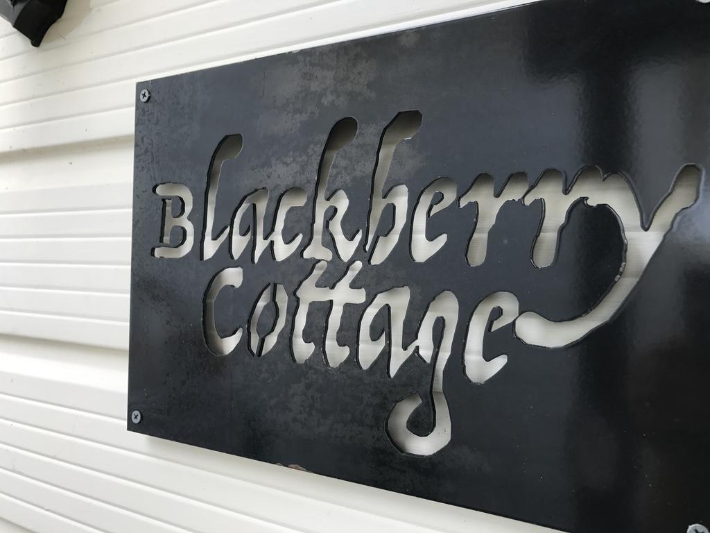 Cambridge Coach House Hotel Luaran gambar