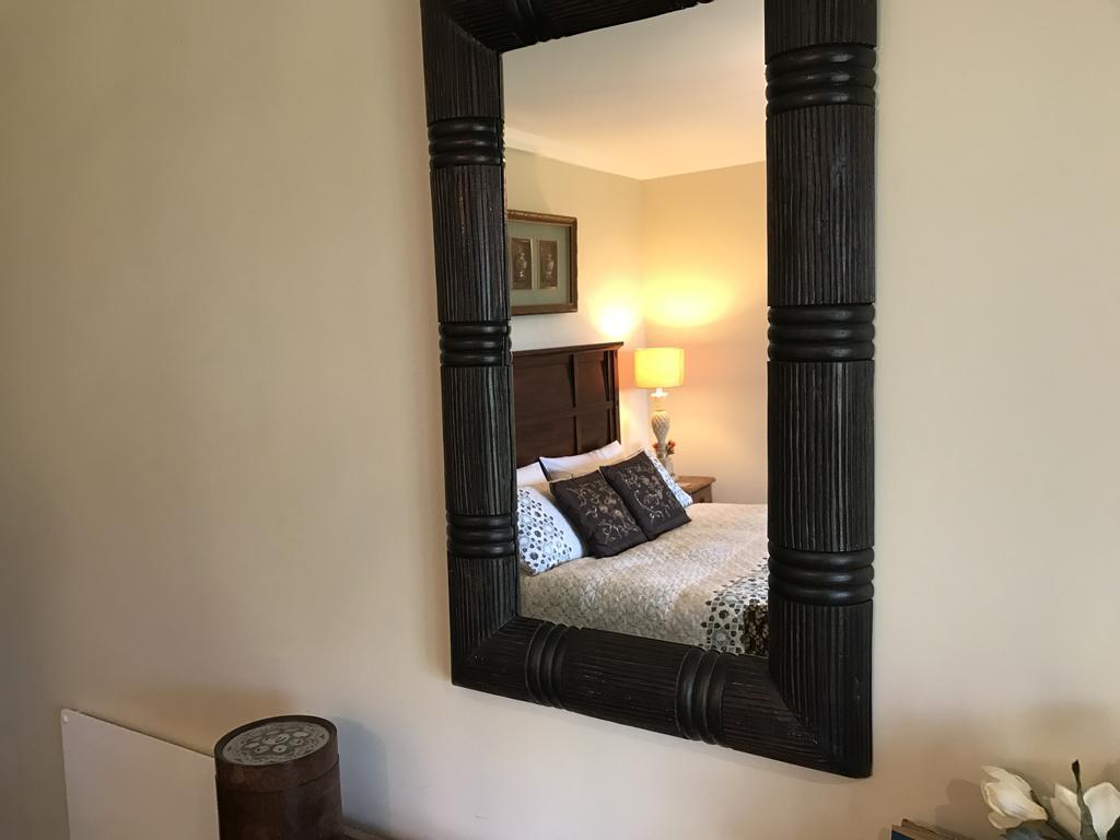 Cambridge Coach House Hotel Luaran gambar