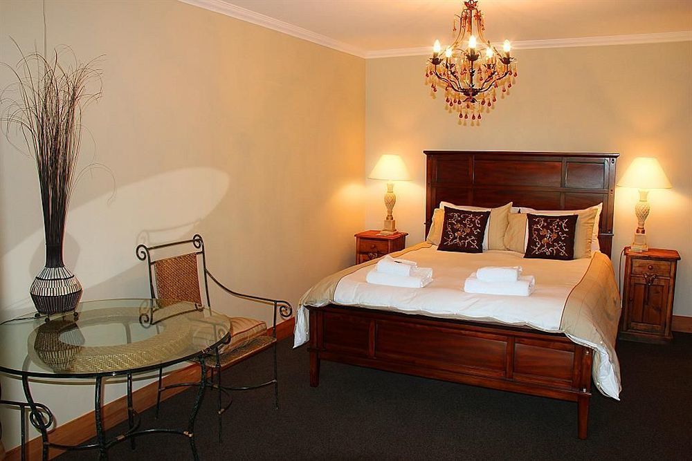 Cambridge Coach House Hotel Luaran gambar