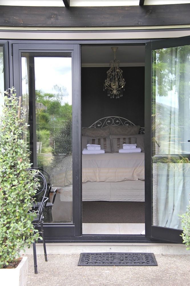 Cambridge Coach House Hotel Luaran gambar