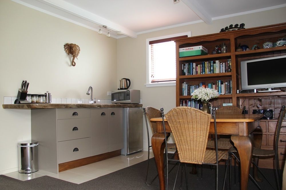Cambridge Coach House Hotel Luaran gambar