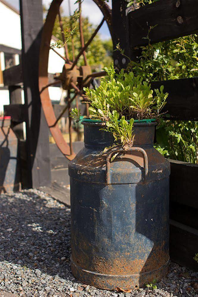 Cambridge Coach House Hotel Luaran gambar