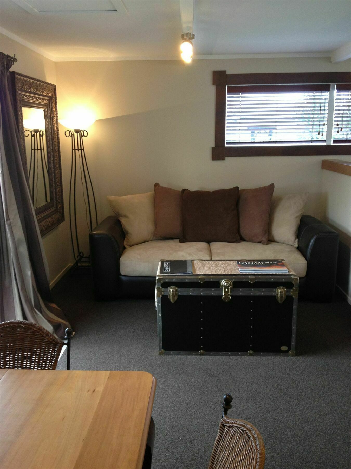 Cambridge Coach House Hotel Luaran gambar